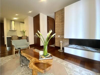 Apartamento de 1 alcoba en arriendo en Chico, Bogotá, 50 m² · foto 2 de 14