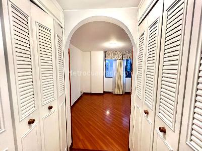 Apartamento de 5 alcobas en arriendo en Britalia, Bogotá, 90 m² · foto 5 de 20