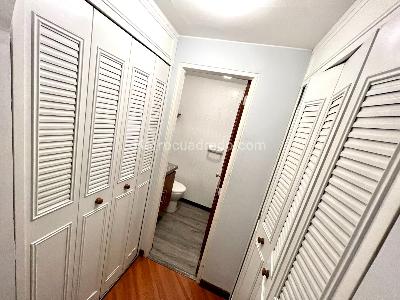 Apartamento de 5 alcobas en arriendo en Britalia, Bogotá, 90 m² · foto 6 de 20