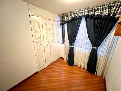 Apartamento de 5 alcobas en arriendo en Britalia, Bogotá, 90 m² · foto 10 de 20