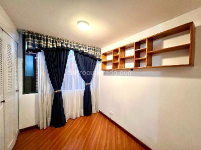 Apartamento de 5 alcobas en arriendo en Britalia, Bogotá, 90 m² · foto 11 de 20
