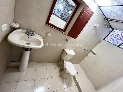 Apartamento de 5 alcobas en arriendo en Britalia, Bogotá, 90 m² · foto 7 de 20