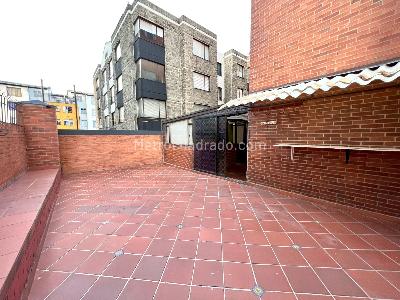 Apartamento de 5 alcobas en arriendo en Britalia, Bogotá, 90 m² · foto 13 de 20