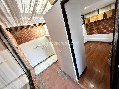 Apartamento de 5 alcobas en arriendo en Britalia, Bogotá, 90 m² · foto 15 de 20