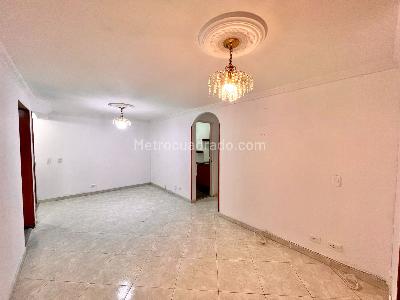 Apartamento de 5 alcobas en arriendo en Britalia, Bogotá, 90 m² · foto 18 de 20