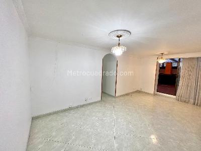 Apartamento de 5 alcobas en arriendo en Britalia, Bogotá, 90 m² · foto 20 de 20