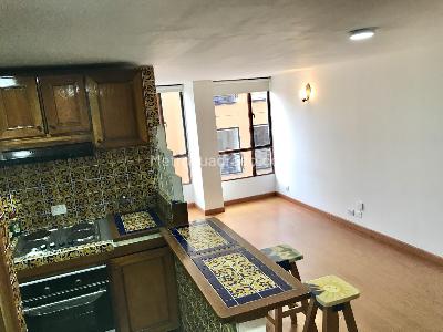Apartamento en Arriendo, CHAPINERO ALTO, Bogotá D.C. en arriendo en Chapinero Alto
