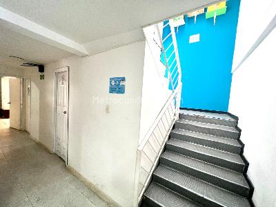 Casa en arriendo en Galerias Sears, Bogotá · foto 17 de 20