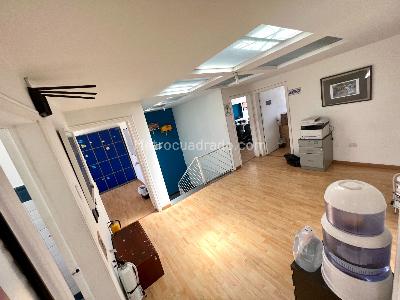 Casa en arriendo en Galerias Sears, Bogotá · foto 18 de 20