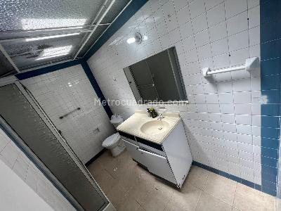 Casa en arriendo en Galerias Sears, Bogotá · foto 19 de 20