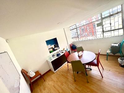 Casa en arriendo en Galerias Sears, Bogotá · foto 7 de 20