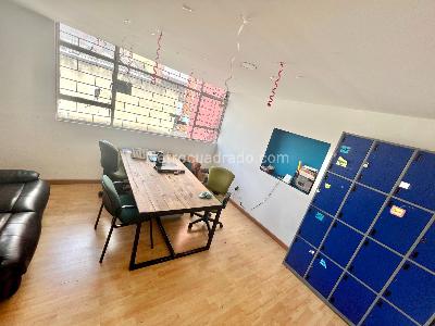 Casa en arriendo en Galerias Sears, Bogotá · foto 12 de 20