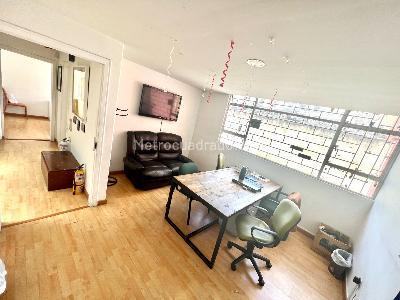 Casa en arriendo en Galerias Sears, Bogotá · foto 15 de 20