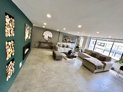 Apartamento en venta en Chico Norte, Bogotá · foto 3 de 20