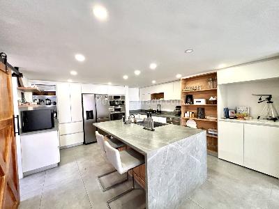 Apartamento en venta en Chico Norte, Bogotá · foto 5 de 20