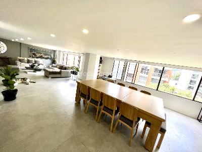 Apartamento en venta en Chico Norte, Bogotá · foto 20 de 20