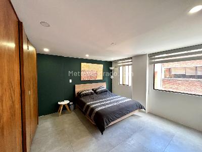 Apartamento en venta en Chico Norte, Bogotá · foto 12 de 20