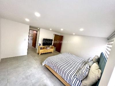 Apartamento en venta en Chico Norte, Bogotá · foto 15 de 20