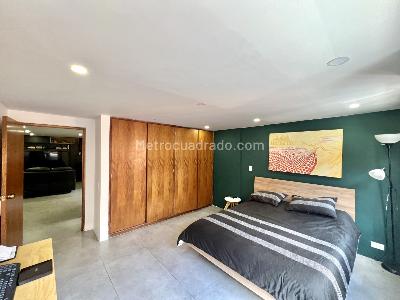 Apartamento en venta en Chico Norte, Bogotá · foto 13 de 20