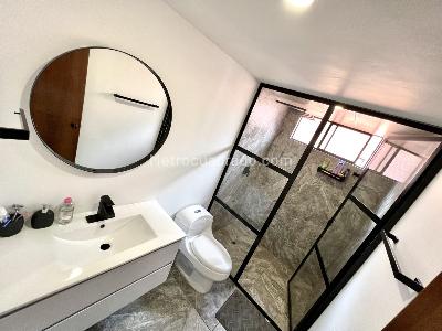 Apartamento en venta en Chico Norte, Bogotá · foto 16 de 20