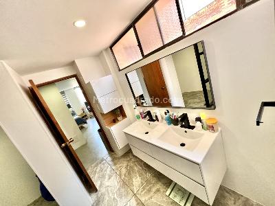 Apartamento en venta en Chico Norte, Bogotá · foto 19 de 20