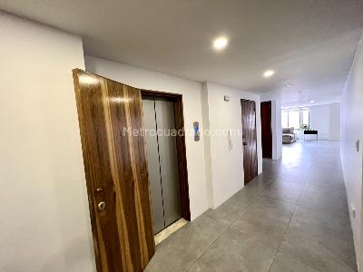 Apartamento en venta en Chico Norte, Bogotá · foto 9 de 20