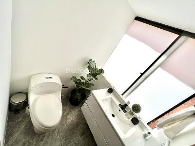 Apartamento en venta en Chico Norte, Bogotá · foto 8 de 20