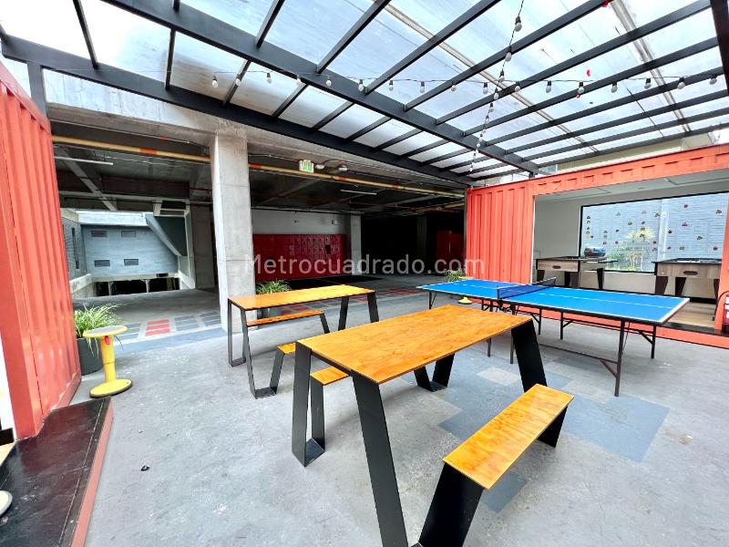 Edificio de Oficinas en Venta, CHICO NORTE OPORTUNIDAD RENTANDO 114 MILLONES MES, Bogotá D.C. - Widok 6
