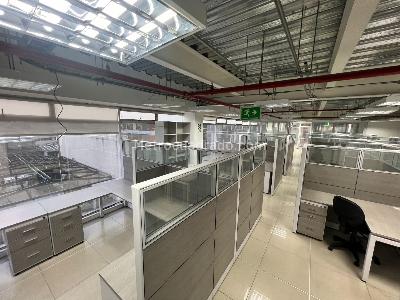 Oficina en Arriendo, LA CASTELLANA, Bogotá D.C.