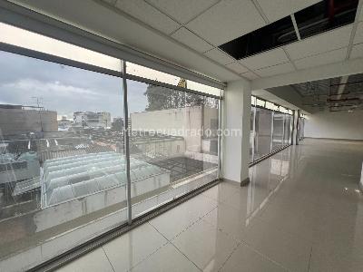 Office for rent in LA CASTELLANA, Bogotá