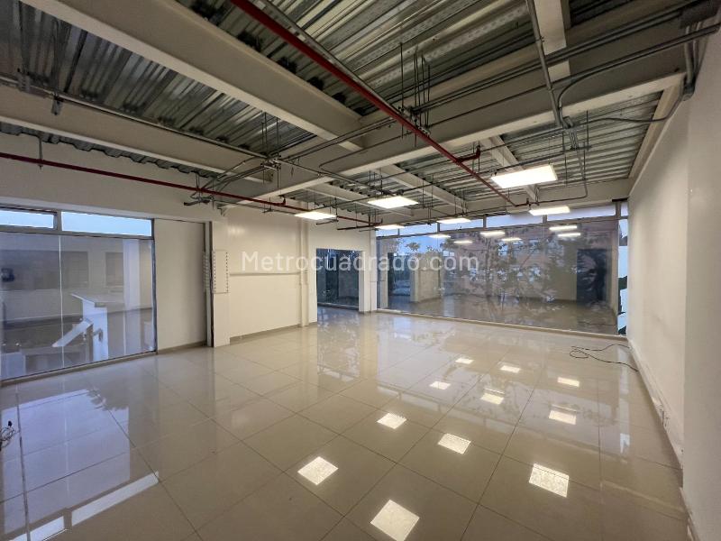 Edificio de Oficinas en Arriendo, LA CASTELLANA, Bogotá D.C. - Widok 4