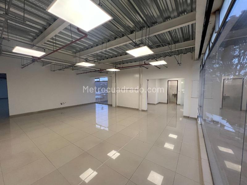 Edificio de Oficinas en Arriendo, LA CASTELLANA, Bogotá D.C. - Widok 5