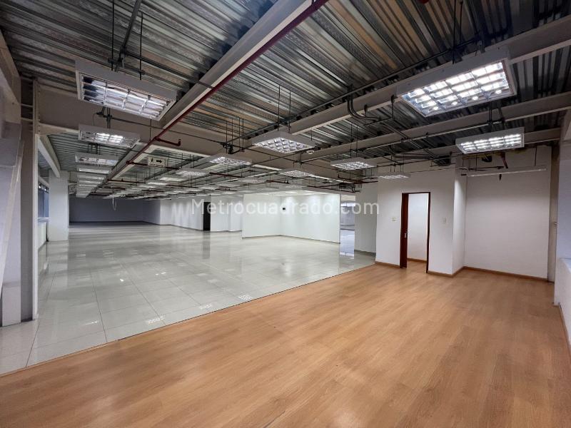 Edificio de Oficinas en Arriendo, LA CASTELLANA, Bogotá D.C. - Widok 3