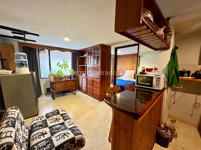 Piso – Bogotá, UPZ Teusaquillo, Localidad Teusaquillo - Más