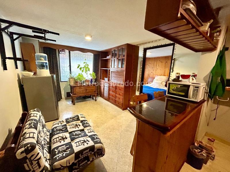 Piso – Bogotá, UPZ Teusaquillo, Localidad Teusaquillo - Vista 5