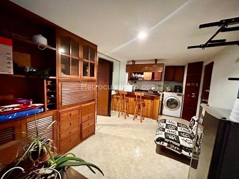 Piso – Bogotá, UPZ Teusaquillo, Localidad Teusaquillo - Vista 4