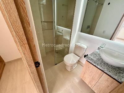 Apartamento de 2 alcobas en venta en Prado Veraniego, Bogotá, 36 m² · foto 11 de 17