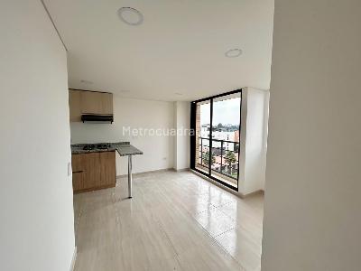 Apartamento de 2 alcobas en venta en Prado Veraniego, Bogotá, 36 m² · foto 14 de 17