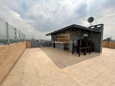 Apartamento de 2 alcobas en venta en Prado Veraniego, Bogotá, 36 m² · foto 15 de 17