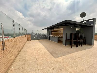 Apartamento de 2 alcobas en venta en Prado Veraniego, Bogotá, 36 m² · foto 16 de 17