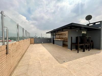Apartamento de 2 alcobas en venta en Prado Veraniego, Bogotá, 36 m² · foto 17 de 17