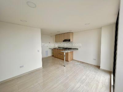Apartamento de 2 alcobas en venta en Prado Veraniego, Bogotá, 36 m² · foto 2 de 17