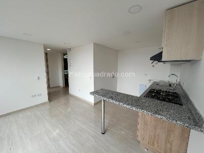 Apartamento de 2 alcobas en venta en Prado Veraniego, Bogotá, 36 m² · foto 4 de 17