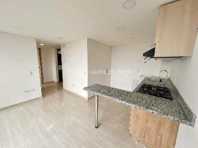 Apartamento de 2 alcobas en venta en Prado Veraniego, Bogotá, 36 m² · foto 5 de 17
