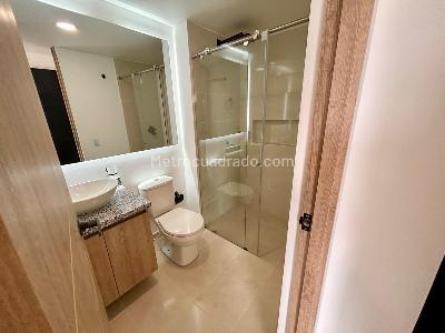 Apartamento de 2 alcobas en venta en Prado Veraniego, Bogotá, 36 m² · foto 6 de 17