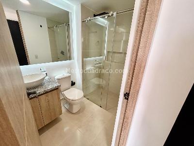 Apartamento de 2 alcobas en venta en Prado Veraniego, Bogotá, 36 m² · foto 7 de 17