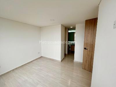 Apartamento de 2 alcobas en venta en Prado Veraniego, Bogotá, 36 m² · foto 9 de 17