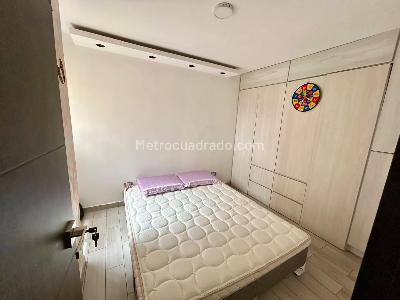 Apartamento en venta en Tibana, Bogotá · foto 11 de 18