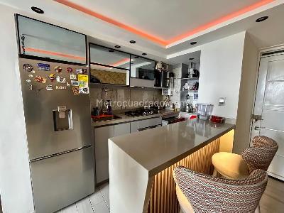 Apartamento en venta en Tibana, Bogotá · foto 12 de 18