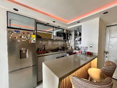 Apartamento en venta en Tibana, Bogotá · foto 13 de 18